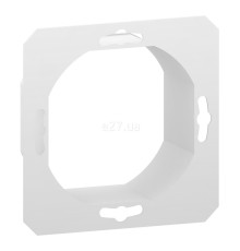Захисна кришка Schneider Electric MUR34007 Mureva Styl, пластик, ip44