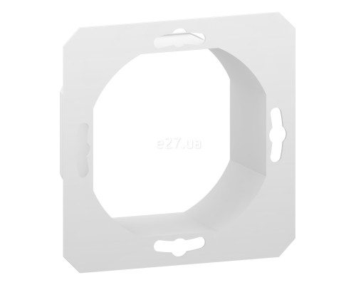 Захисна кришка Schneider Electric MUR34007 Mureva Styl, пластик, ip44