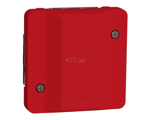 Сигнальний пристрій Schneider Electric MUR34526 Mureva Styl, ip55