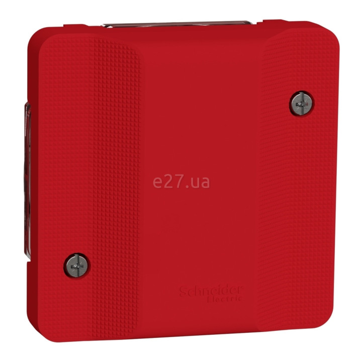 Сигнальний пристрій Schneider Electric MUR34526 Mureva Styl, ip55 · Schneider Electric · schneider-electric-mur34526