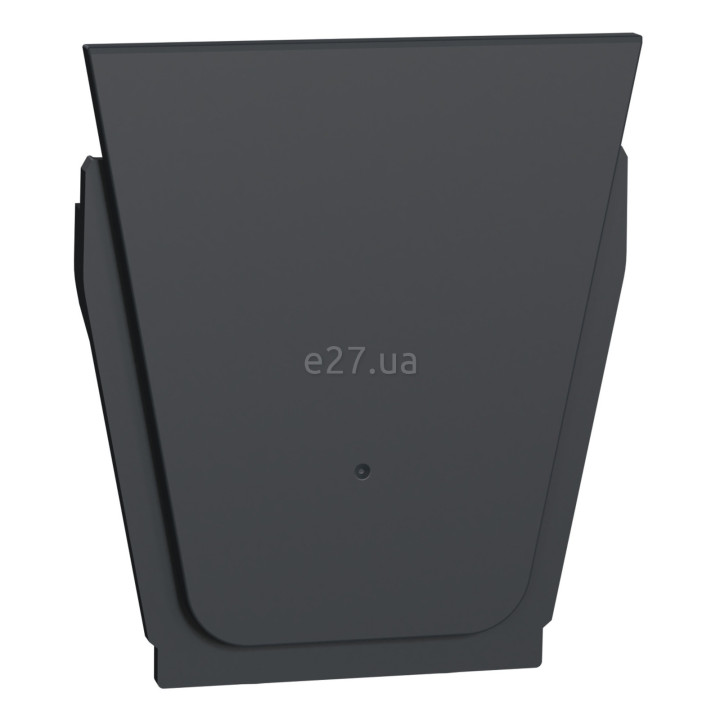 Сальник Schneider Electric MUR35008 Mureva Styl набір з 10 шт., чорний, пластик, ip55 · Schneider Electric · schneider-electric-mur35008