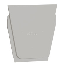 Сальник Schneider Electric MUR39007 Mureva Styl набір з 10 шт., білий, пластик, ip55