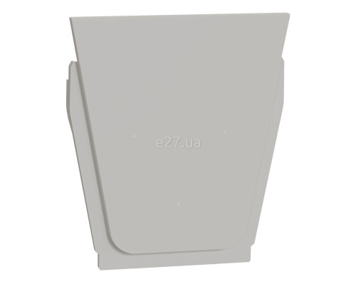 Сальник Schneider Electric MUR39007 Mureva Styl набір з 10 шт., білий, пластик, ip55