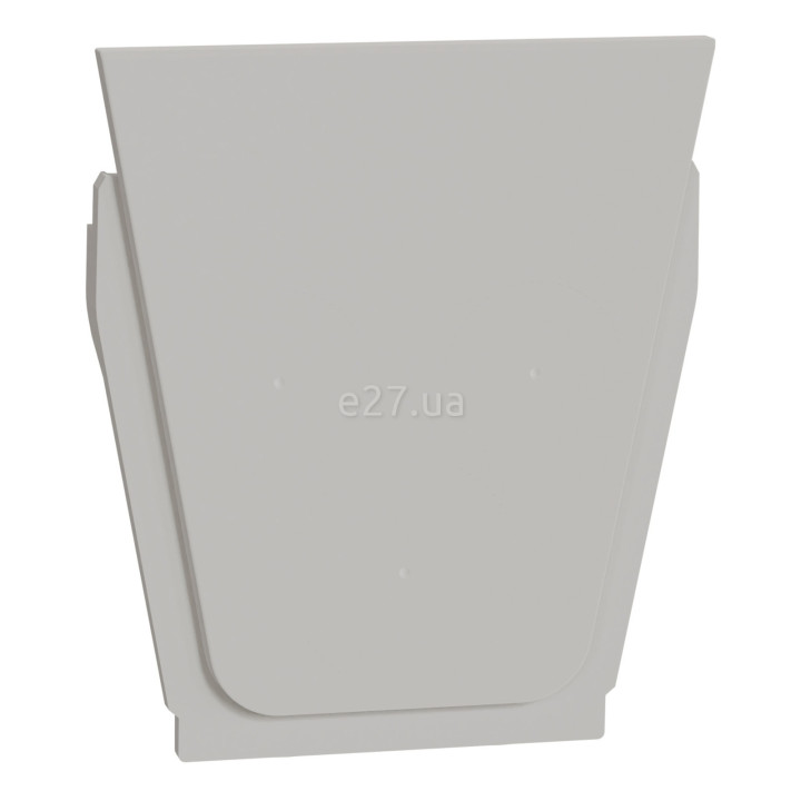 Сальник Schneider Electric MUR39007 Mureva Styl набір з 10 шт., білий, пластик, ip55 · Schneider Electric · schneider-electric-mur39007