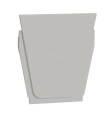 Сальник Schneider Electric MUR39008 Mureva Styl набір з 10 шт., білий, пластик, ip55