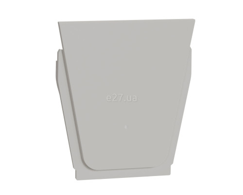 Сальник Schneider Electric MUR39008 Mureva Styl набір з 10 шт., білий, пластик, ip55