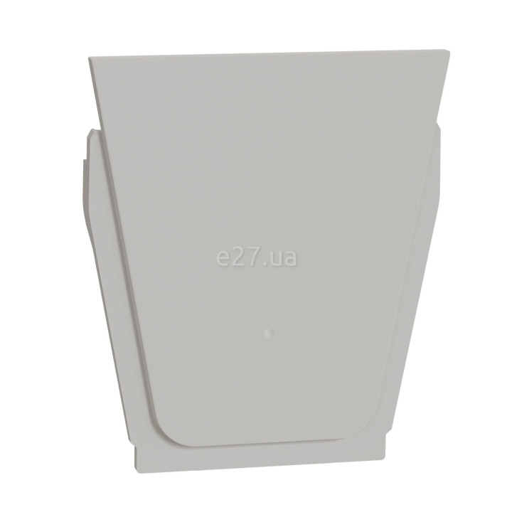 Сальник Schneider Electric MUR39008 Mureva Styl набір з 10 шт., білий, пластик, ip55 · Schneider Electric · schneider-electric-mur39008