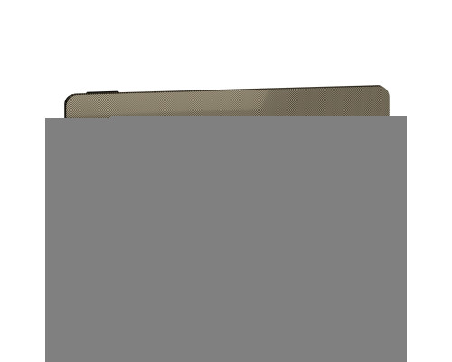 Рамка 2 поста Schneider Electric NU280452 Unica New Studio Metal, бронза/антрацит, пластик