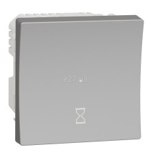 Таймер Schneider Electric NU353530 Unica New, алюміній, пластик