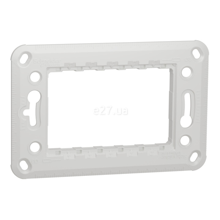 Супорт Schneider Electric NU7103P Unica New · Schneider Electric · schneider-electric-nu7103p