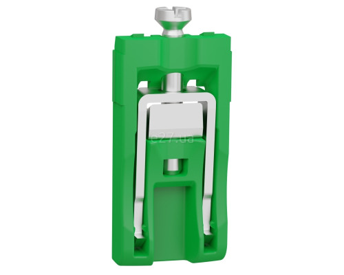 Монтажні лапки Schneider Electric NU7892 Unica New