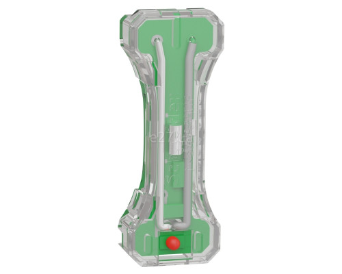 Модуль індикації Schneider Electric NU9825A Unica New