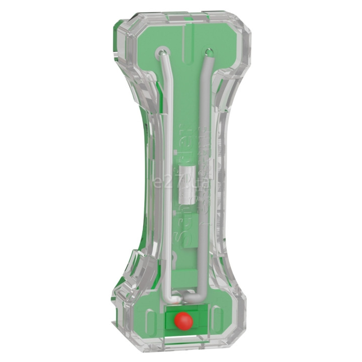 Модуль індикації Schneider Electric NU9825A Unica New · Schneider Electric · schneider-electric-nu9825a