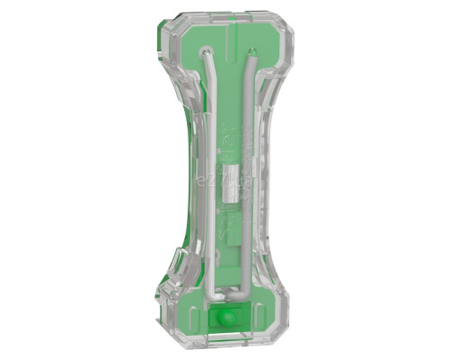 Модуль підсвітки Schneider Electric NU9825AZ Unica New