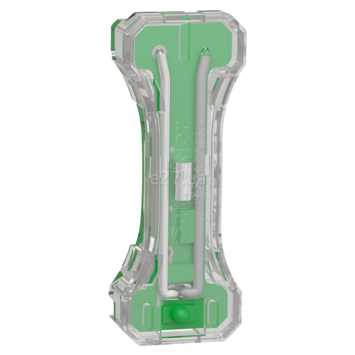 Модуль підсвітки Schneider Electric NU9825AZ Unica New · Schneider Electric · schneider-electric-nu9825az
