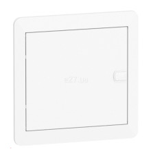 Розподільчий щит Schneider Electric R9H10935 Resi9 KV 12 (1х12)+2, 63A, білий, метал, ip30, для врізного монтажу