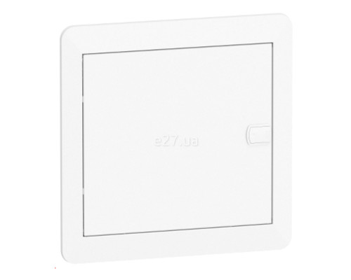 Розподільчий щит Schneider Electric R9H10935 Resi9 KV 12 (1х12)+2, 63A, білий, метал, ip30, для врізного монтажу