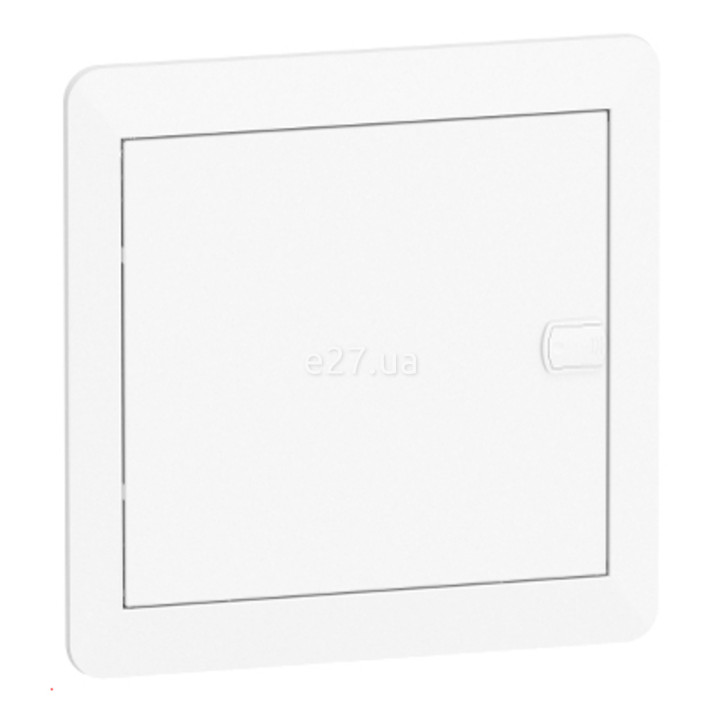 Розподільчий щит Schneider Electric R9H10935 Resi9 KV 12 (1х12)+2, 63A, білий, метал, ip30, для врізного монтажу · Schneider Electric · schneider-electric-r9h10935