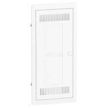 Мультимедійний щит Schneider Electric R9H10978 Resi9 KV, 63A, білий, метал, ip30, для врізного монтажу · Schneider Electric · schneider-electric-r9h10978