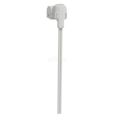 Індикатор Schneider Electric S520291 Mureva Odace 0.15mA, сірий