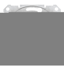 Розетка 220В Schneider Electric SDN3000160 Sedna, алюміній, пластик, із заземленням, Schuko, без захисної кришки, зі шторками, для врізного монтажу
