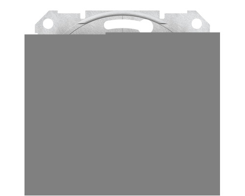 Розетка 220В Schneider Electric SDN3001860 Sedna, алюміній, пластик, із заземленням, Schuko, без захисної кришки, без шторок, для врізного монтажу