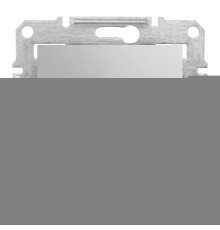 Розетка TV кінцева Schneider Electric SDN3201660 Sedna, алюміній, пластик, для врізного монтажу