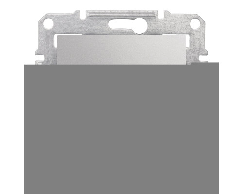 Розетка TV кінцева Schneider Electric SDN3201660 Sedna, алюміній, пластик, для врізного монтажу