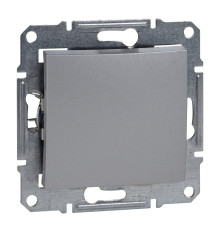 Заглушка Schneider Electric SDN5600160 Sedna, алюміній, пластик, для врізного монтажу