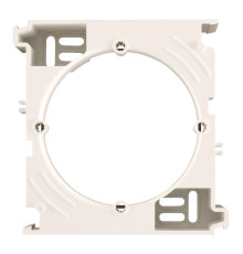 Коробка для зовнішнього монтажу розширювальна Schneider Electric SDN6100223 Sedna, слонова кістка, пластик