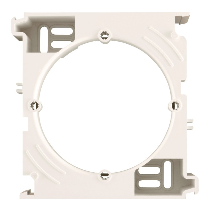 Коробка для зовнішнього монтажу розширювальна Schneider Electric SDN6100223 Sedna, слонова кістка, пластик · Schneider Electric · schneider-electric-sdn6100223