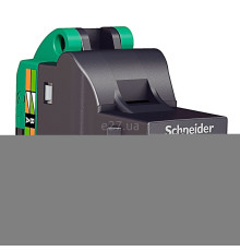 Модуль Actassi RJ45 Schneider Electric VDIB17715U12 Actassi, білий, для модульного монтажу