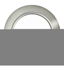 Рамка 1 пост Schneider Electric WDE011440 Renova Effect, сталь, пластик