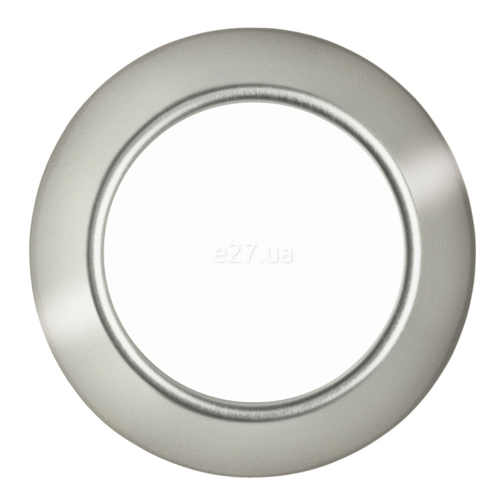 Рамка 1 пост Schneider Electric WDE011440 Renova Effect, сталь, пластик · Schneider Electric · schneider-electric-wde011440