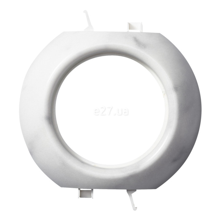 Рамка 1 пост Schneider Electric WDE011462 Renova Effect, білий мармур, пластик · Schneider Electric · schneider-electric-wde011462
