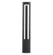 Парковий світильник Searchlight 1005-500GY LED Outdoor, 5.2 Вт, 540 лм, 4000K