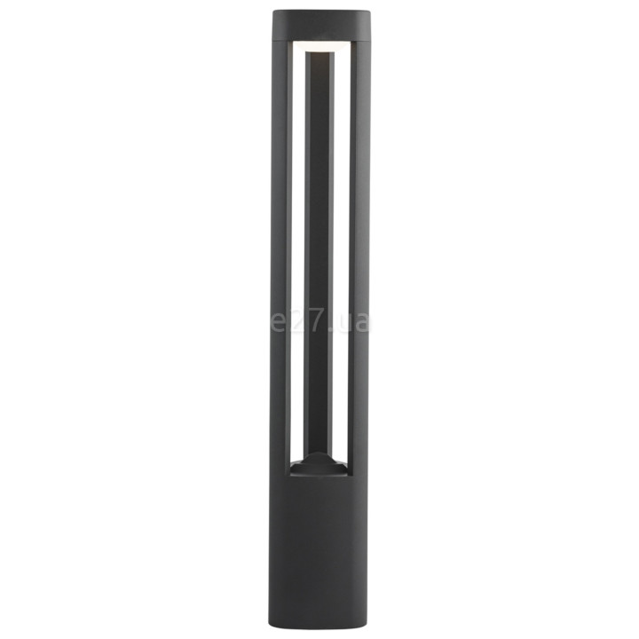 Парковий світильник Searchlight 1005-800GY LED Outdoor, 5.2 Вт, 540 лм, 4000K · Searchlight · searchlight-1005-800gy