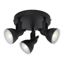 Спот Searchlight 1543BK Focus · Searchlight · searchlight-1543bk