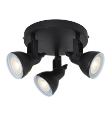 Спот Searchlight 1543BK Focus