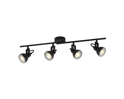 Спот Searchlight 1544BK Focus