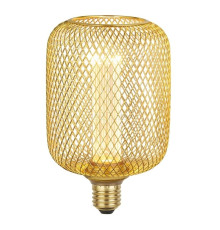 Лампа світлодіодна Searchlight 16002GO , 1800K E27