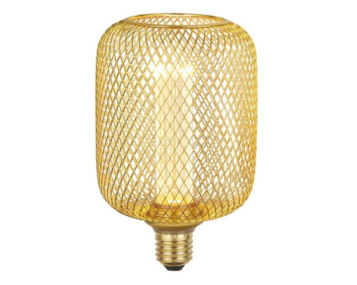 Лампа світлодіодна Searchlight 16002GO , 1800K E27