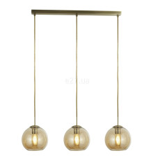 Підвісний світильник Searchlight 1623-3AM Pendants