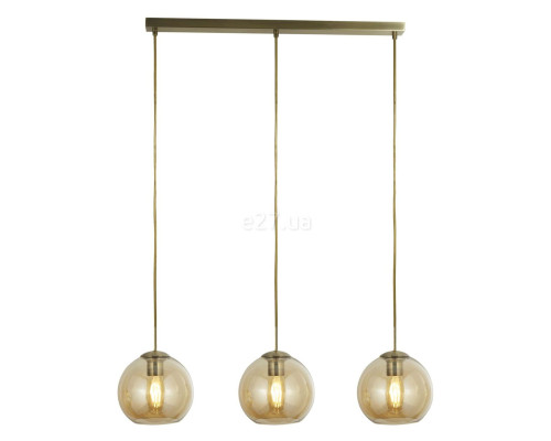 Підвісний світильник Searchlight 1623-3AM Pendants