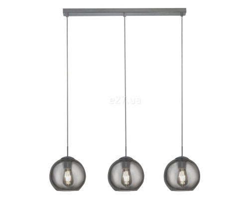 Підвісний світильник Searchlight 1623-3SM Pendants
