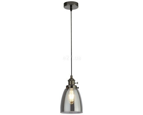 Підвісний світильник Searchlight 1921-1BC Pendants
