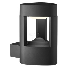 Бра Searchlight 2005GY LED Outdoor, 5.2 Вт, 540 лм, 4000K · Searchlight · searchlight-2005gy
