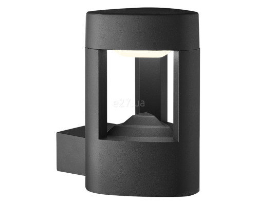 Бра Searchlight 2005GY LED Outdoor, 5.2 Вт, 540 лм, 4000K