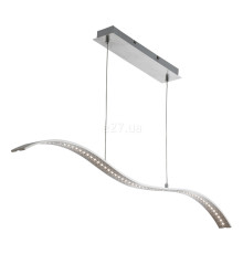 Підвісний світильник Searchlight 2076SS LED Bar Lights, 10 Вт, 800 лм, 3000K