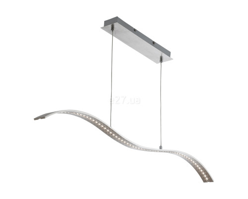 Підвісний світильник Searchlight 2076SS LED Bar Lights, 10 Вт, 800 лм, 3000K